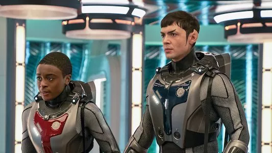 Image Star Trek: Strange New Worlds 2