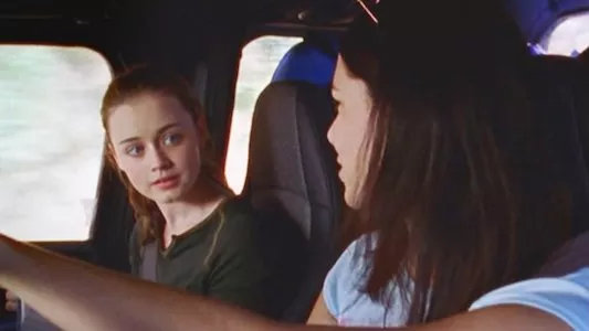 Image Las chicas Gilmore 4