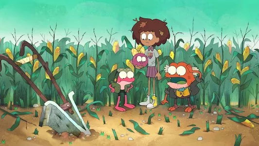 Image Amphibia 6