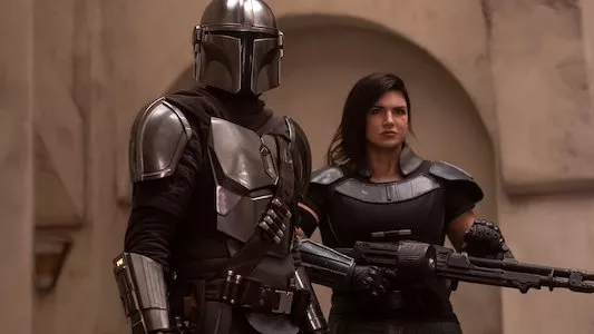 Image The Mandalorian 8