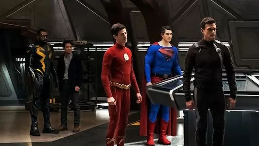 Image The Flash 9