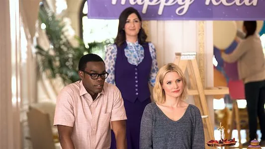 Image The Good Place 7