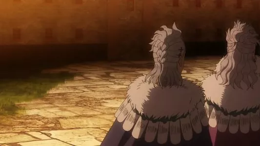 Image Black Clover 27