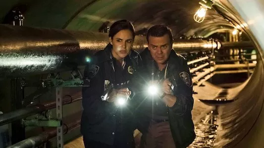 Image Brooklyn Nine-Nine 11