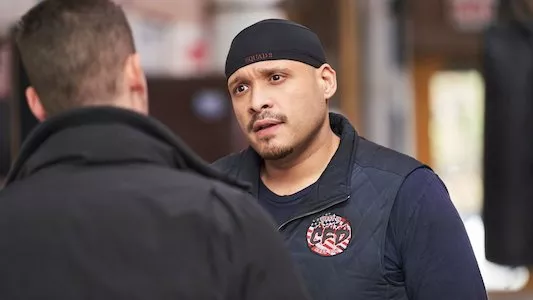 Image Chicago Fire 18