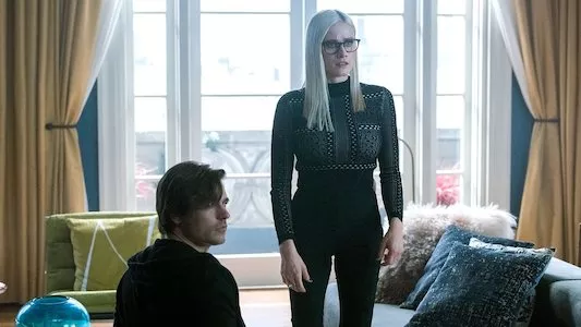 Image The Magicians 12