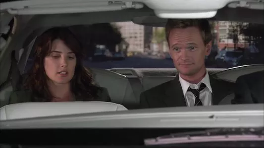 Image How I Met Your Mother (Como Conoci a Vuestra Madre ) 4