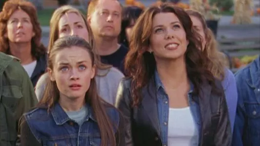 Image Las chicas Gilmore 6