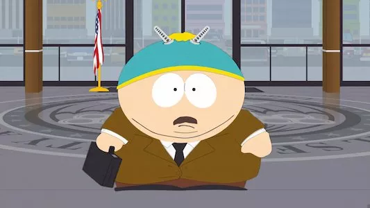 Image South Park 1