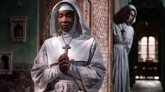 Image Black Narcissus 2