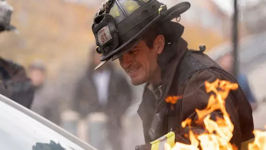Image Chicago Fire 12