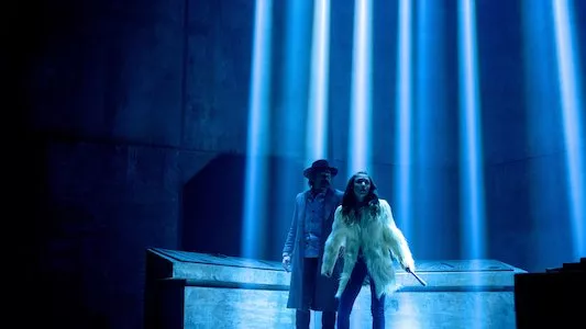 Image Wynonna Earp 1
