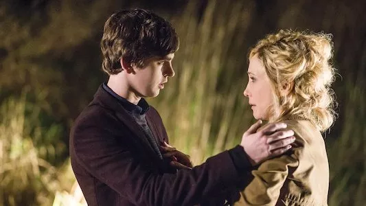 Image Bates Motel 2
