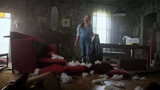 Image Wolf Like Me 3