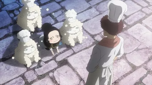 Image Black Clover 137