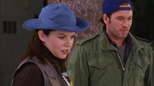 Image Las chicas Gilmore 12