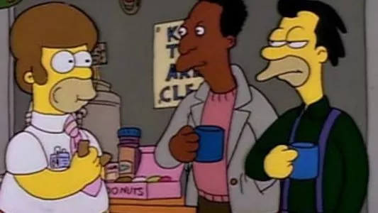 Image Los Simpsons 2