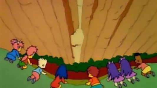 Image Los Simpsons 8