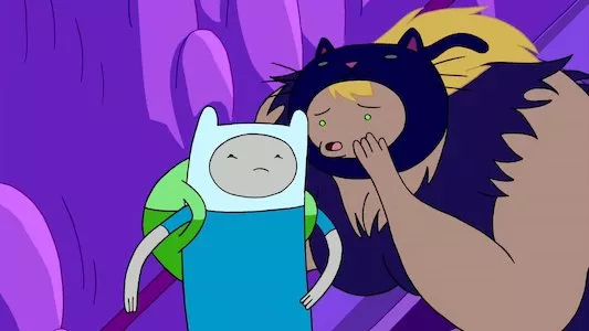 Image Hora de aventuras 18