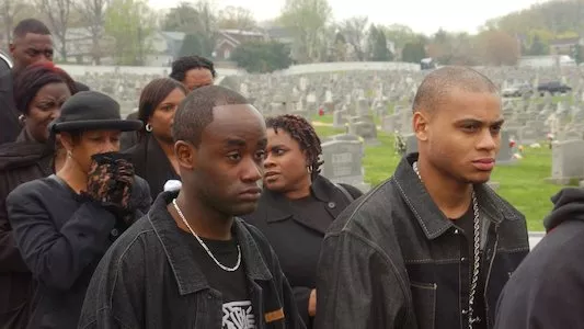 Image The Wire (Bajo escucha) 7