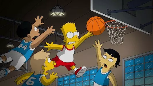 Image Los Simpsons 17