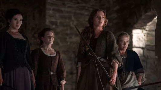Image Outlander: Sangre de mi sangre 3