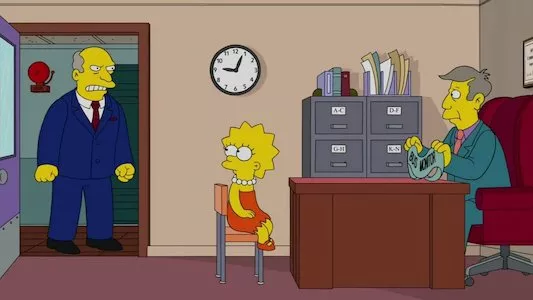 Image Los Simpsons 9