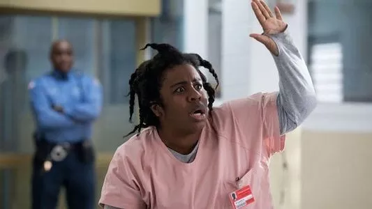 Image Orange Is the New Black 12