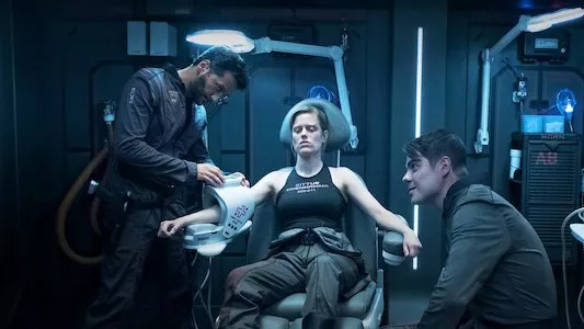 Image The Expanse 4