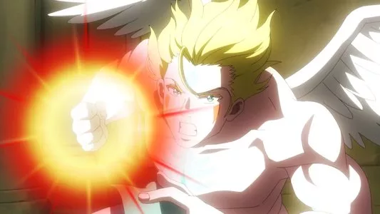 Image Busamen Gachi Fighter 3