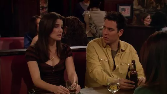 Image How I Met Your Mother (Como Conoci a Vuestra Madre ) 9