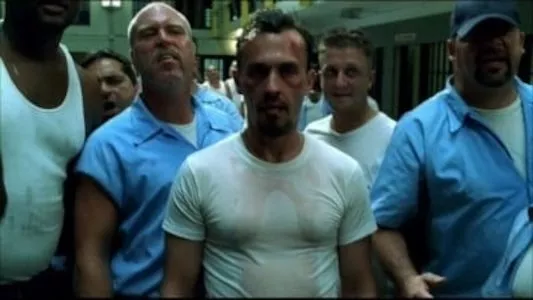 Image Prison Break 6