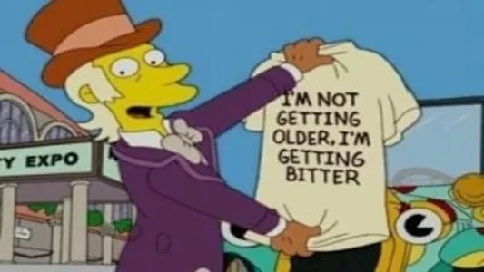 Image Los Simpsons 5