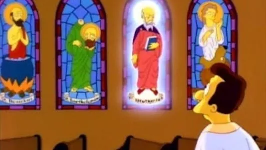 Image Los Simpsons 22