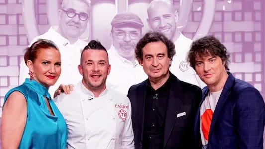 Image MasterChef (España) 21