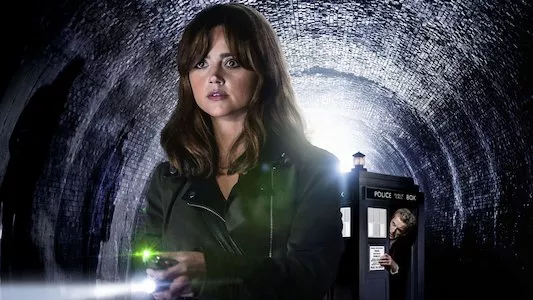 Image Doctor Who 9