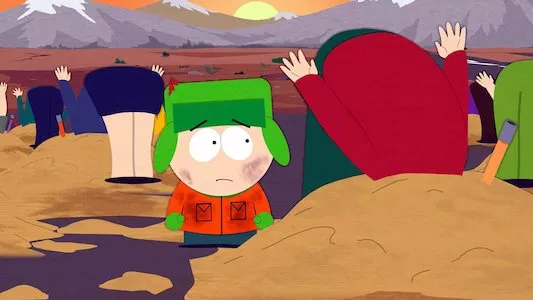 Image South Park 4