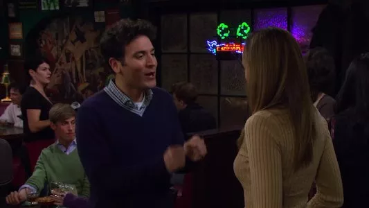 Image How I Met Your Mother (Como Conoci a Vuestra Madre ) 6