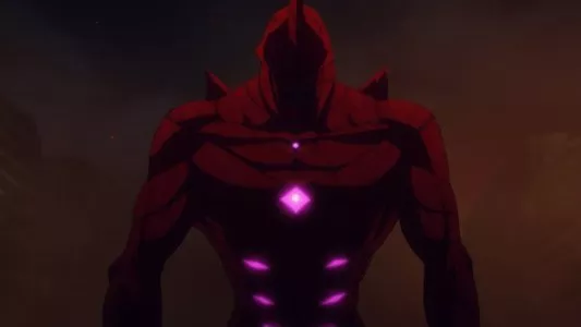 Image Kaiju No. 8 9