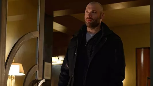 Image The Strain (La Cepa) 10
