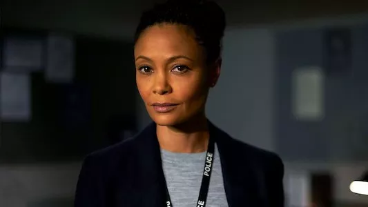 Image Line of Duty 1