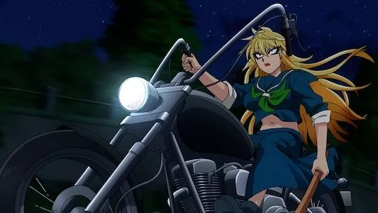 Image Rokudo's Bad Girls 5