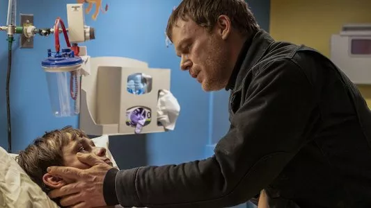 Image Dexter: New Blood 5