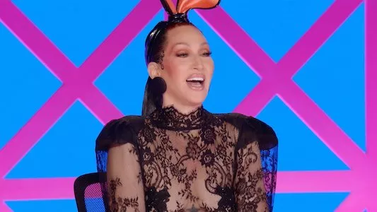 Image RuPaul's Drag Race UK 5