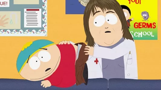 Image South Park 8