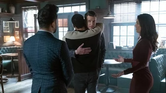 Image Whiskey Cavalier 10