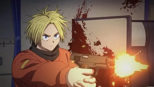 Image Sakamoto Days 18