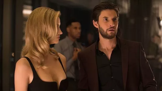 Image Westworld 2