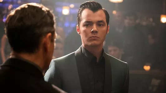 Image Pennyworth 1
