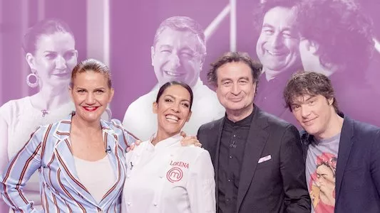 Image MasterChef (España) 23